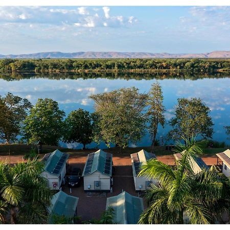 Discovery Parks - Lake Kununurra Exterior photo