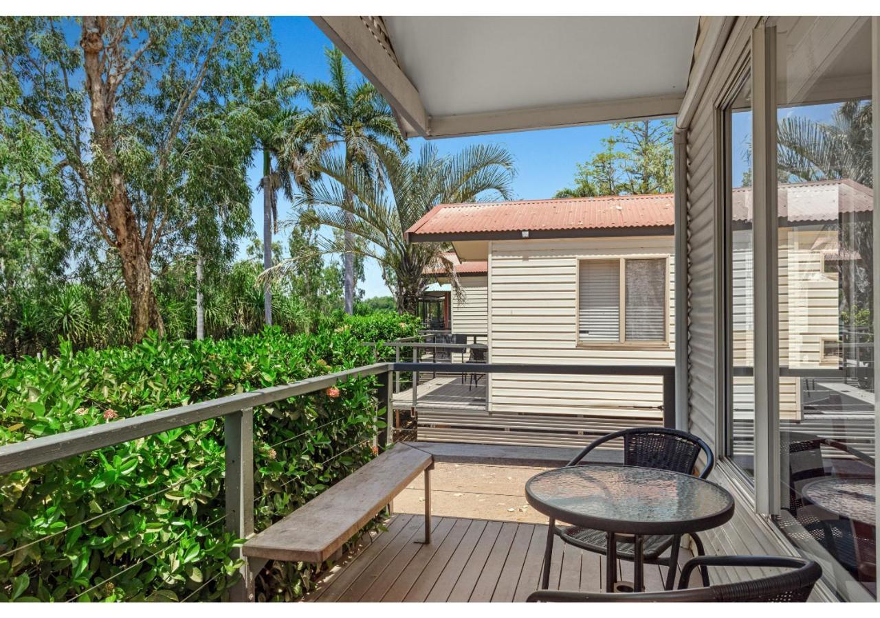 Discovery Parks - Lake Kununurra Exterior photo