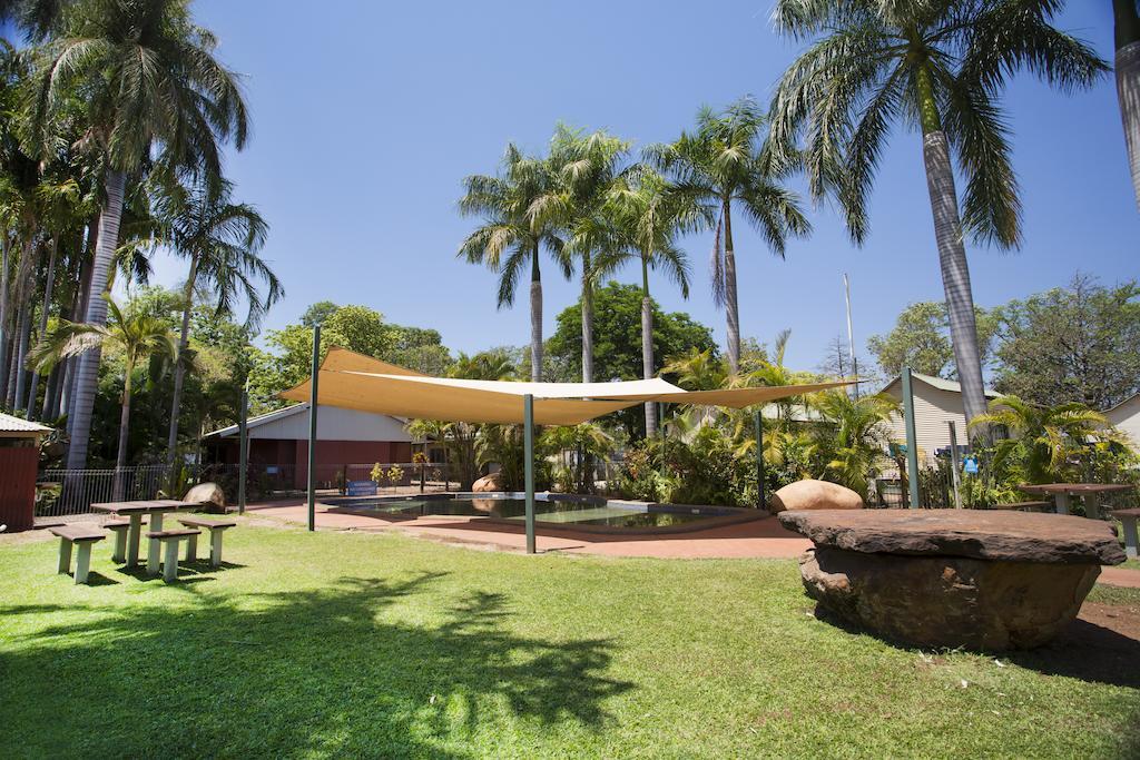 Discovery Parks - Lake Kununurra Exterior photo